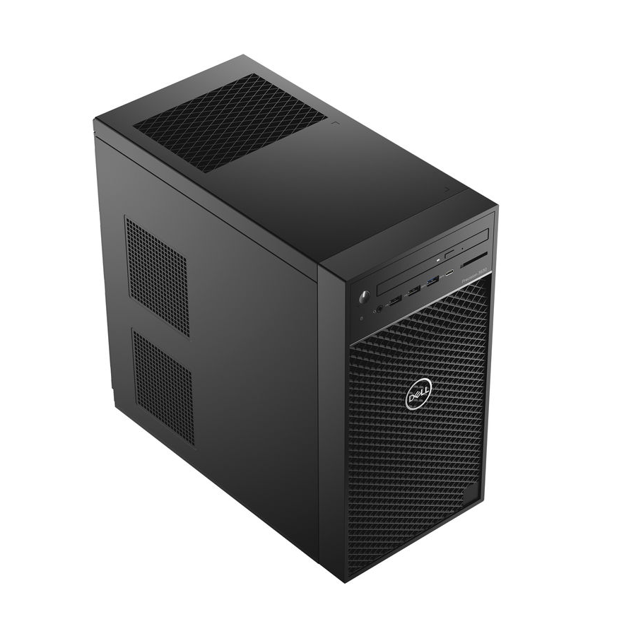 DELL Precision 3630 E-2124 SSDなしGPUなし DELL Precision 3630 E-2124 SSDなしGPUなし DELL Precision